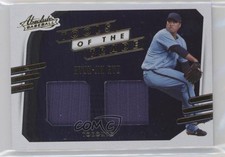 2021 Panini Absolute Tools of the Trade 2 Swatch Hyun-Jin Ryu #TT2-HR 8ju
