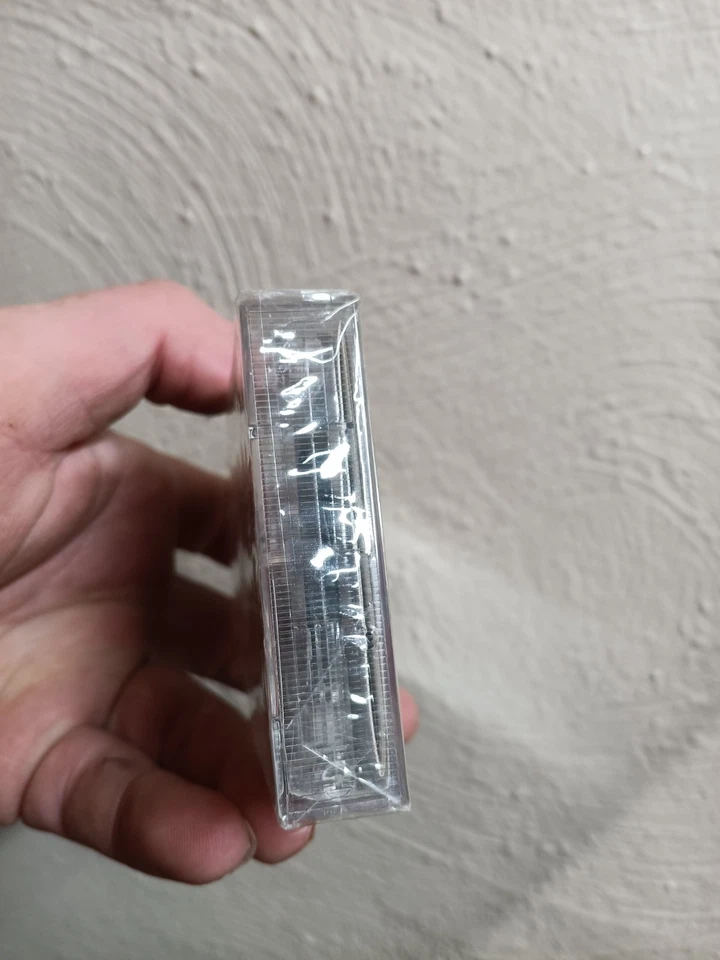 Rush Street By Richard Marx (Cassette 1991 Capitol Records) Sealed - Image 4 of 4