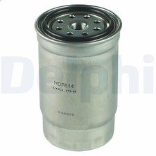 Filtre à carburant Kia SOUL