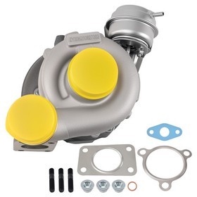 Turbo for Audi A4 8EC Avant 8ED 2.5 TDI 120KW 2004-2006 059145701E 454135-5007S