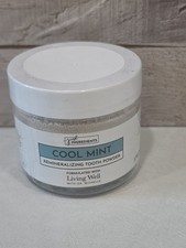 Remineralizing Tooth Powder | Fluoride-Free F...