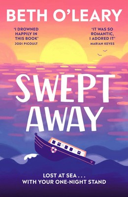 Swept Away Beth O'Leary Taschenbuch 448 S. Englisch 2025 Quercus Publishing Plc