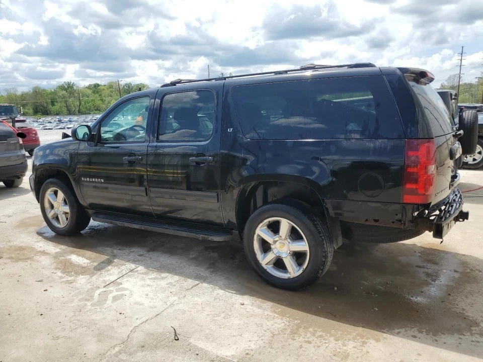 Espejo retrovisor VIN J 11º dígito limitado Onstar compatible con 09-17 ACADIA 3543019 Foto 3 de 4