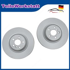 2x Bremsscheiben vorne für BMW 5er F90 G30 G31 6 G32 7er G11 G12 X3 X4 X5 X6 NEU