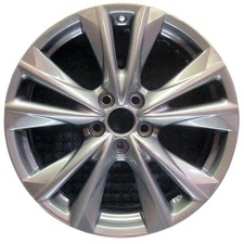 Wheel Rim Lexus Es250 Es300h Es350 19 2019-2025 4261106k70 4261106k60 Oe 74377