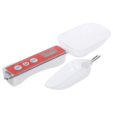 1 Set Digital Spoon Scale - Electronic Measuring Spoon For Kitchen Gadgets And