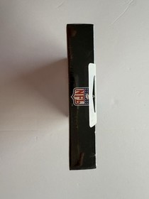 NES Nintendo NFL: NATIONAL FOOTBALL LEAGUE NEW Sealed