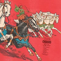 Cherubs - Slo Blo 4 Frnz Sxy - Cd - G3Z