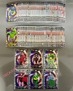 2025 Kakawow Cosmos Marvel Complete Base Set 1-108 Wolverine Gambit XD38