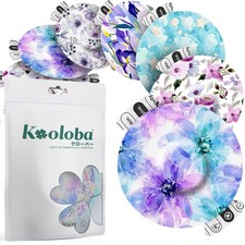 20pcs Adhesive Patches for Libre 3 Waterproof,Sensor 20pcs, Bloomingday