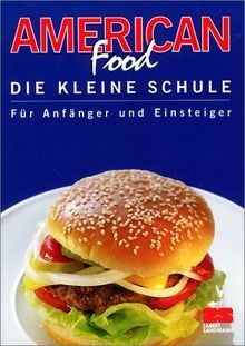 American Food von not specified | Buch | Zustand gut
