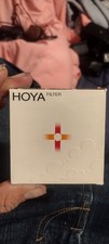 Hoya 52mm Green X1 Enhancing Glass Lens Filter 52 mm Japan X1 OEM Genuine X 1
