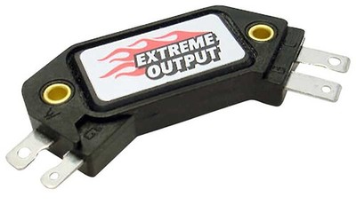 1974-88 Proform 4 Pin HEI High Performance Ignition Module