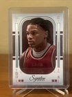 2025 Panini Darius Acuff Jr. Base Optic Autographs - Holo (/99) (Raw)