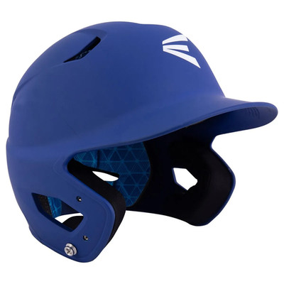Easton Z5 2.0 Matte Solid Batting Helmet - Senior Size - Royal Blue