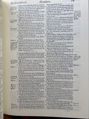 Geneva Bible 1560 Handmade Genuine Leather Rebind Choice of Color - Bild 6 von 13