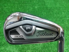 Titleist T300 2021 Single Iron 7I 3D055 #826 Golf Clubs
