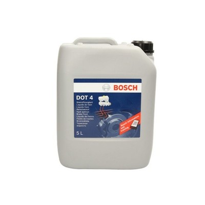 Bremsflüssigkeit DOT 4 BOSCH 1 987 479 108 5L