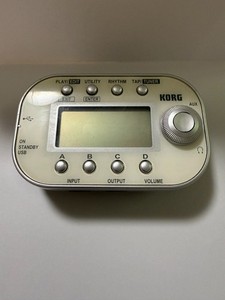 KORG PANDORA stomp PX-STIV アイボリー PANDORA stomp - STOMP MULTI