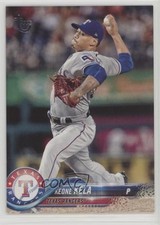 2018 Topps Vintage Stock 73/99 Keone Kela #569 0c2