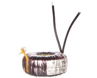 Ringkerntransformator TTS 80/Z 230/24V 80VA 17124-9967