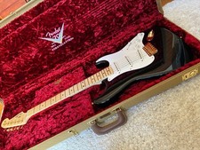 Fender Custom Shop Flagship Tokyo Exclusive 70th 1954 Strat NOS