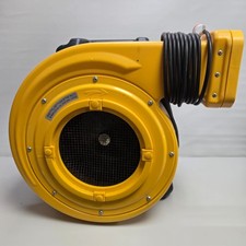 Huawei Air Blower 1 .5HP - Model REH-1.5E  Bouncy Castle Blower Pump 1200w