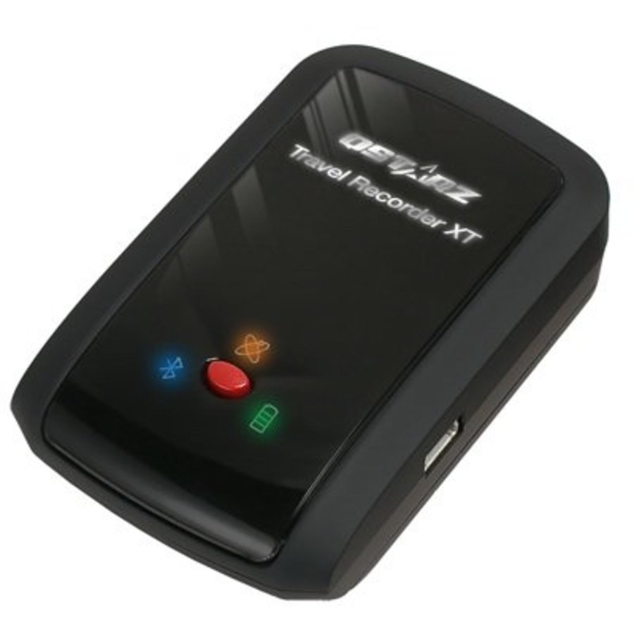 ０５０７Ｂ：QSTARZ BT-Q1000eX GPSデータロガー Webike | QSTARZ キュースターズ BT-Q1000eX GPSデータロガー