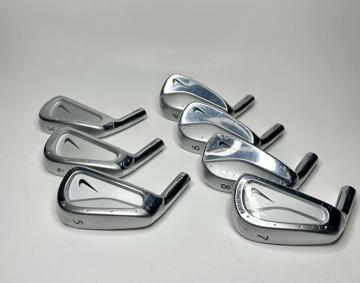 Nike 6-Iron Golf Clubs for sale | eBay