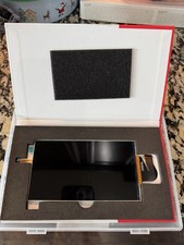 Nintendo Switch Lite LCD Screen Replacement Kit