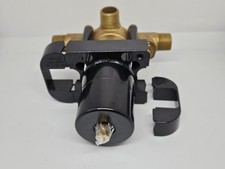 Glacier Bay 1000 029 965 Tub  Shower Valve Body Assembly Brushed Nickel