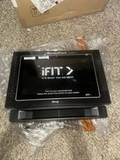 NORDICTRACK COMM S15I STUDIO CYCLE BIKE Console #426899