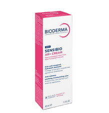 Bioderma Sensibio AR Cream 1.3 fl. oz.