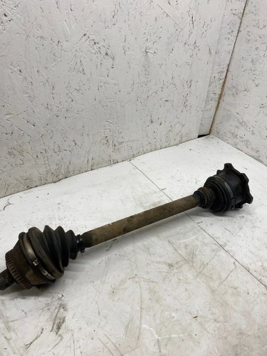 Volkswagen PASSAT B5 1999 Links Antriebswelle vorne Diesel 81kW DTS1529