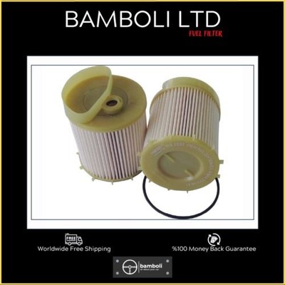Bamboli Fuel Filter For Actyon-Korando-Rexton-Rodi̇us 2,0 Xdi̇ 4X4 22476-34000