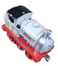 Thomas Friends Take N Play Stanley Engine Toy 2009 Gullane Magnetic