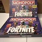 Hasbro Monopoly: Fortnite Board Game  — photo 4