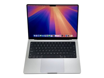 Apple MacBook Pro 14  M1 PRO 8C CPU 14C GPU 1 TB SSD 32 GB Ram 2021 QWERTY