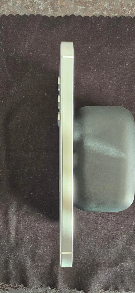 Samsung Galaxy S24 · 256GB, Foto 3 von 5