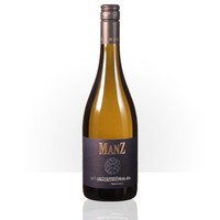 (1L=EUR14.00) Weingut Manz 2025 Grauburgunder Trocken (140) QualitäTswein 0.75