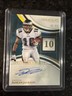 2025 Immaculate DeSean Jackson Auto /99