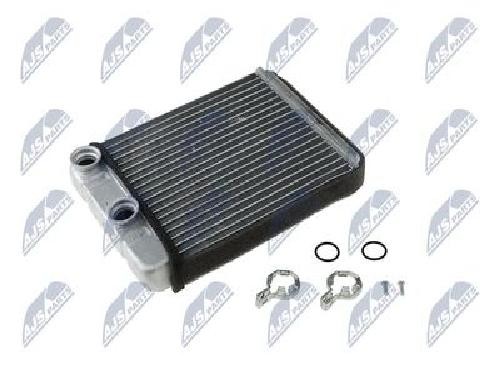 Original NTY Heat Exchanger Interior Heater CNG-CH-002 For Dodge Jeep