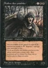MTG: Revised Edition (Foreign Black Border): Zombie Master (French): LP Con