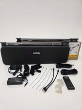 * OPEN BOX EXCELLENT * Godox TL60 Tube Light ...