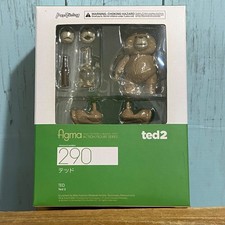 Kb10 Figma 290 Ted 2 Ted Action Figure Max Factory From Japan for