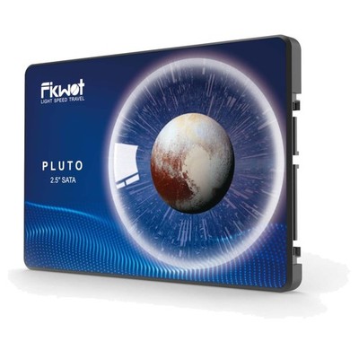 Reliable FX815 Internal SSD - 45x Energy Efficient
