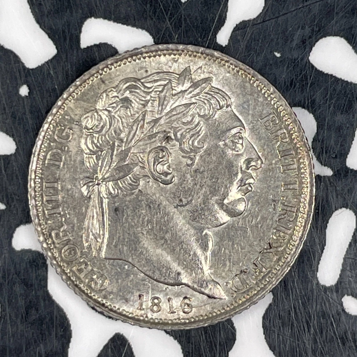 1816 Year UK Sixpences for sale | eBay