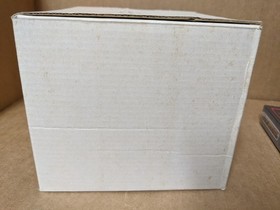 BILL & TED&rsquo;S EXCELLENT ADVENTURE Atari Lynx New Factory Shipping Container/Case