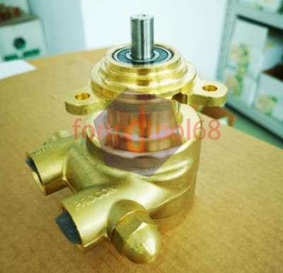 1PC New PROCON 112A050F11BA250 Rotary vane pump