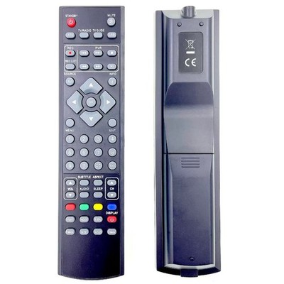 *NEU* Ersatz TV Fernbedienung für UMC 40/189G-GB-5B-FTCU-UK